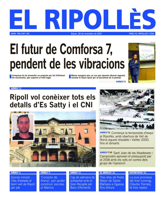 El Ripolles 706