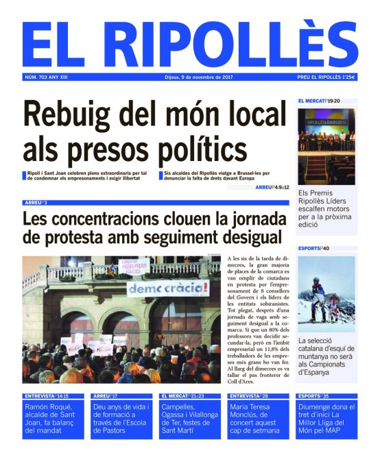 El Ripollès 703