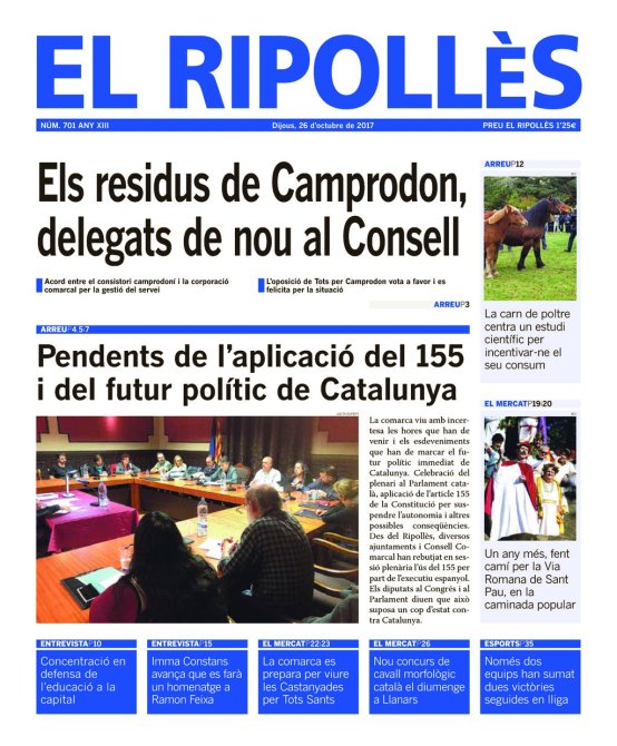 El Ripollès 701