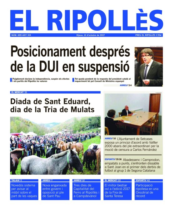 El Ripollès 699