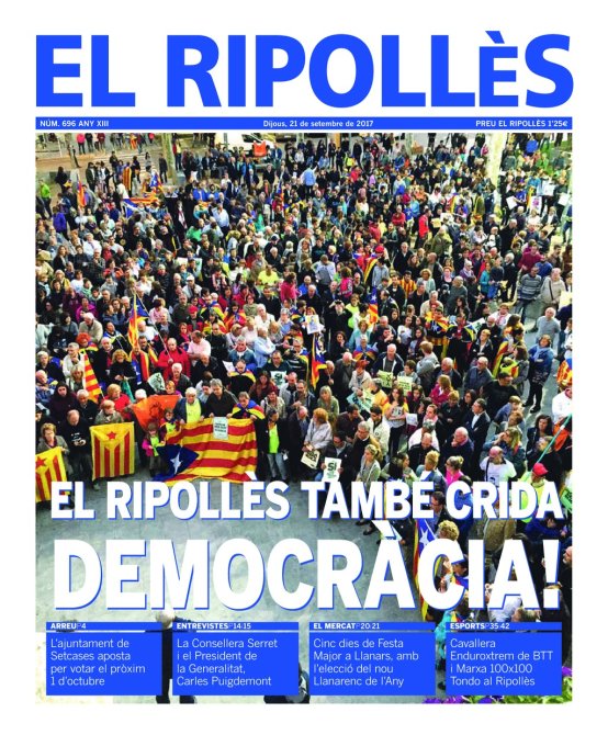 El Ripollès 696
