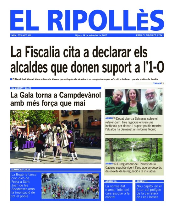 El Ripollès 695
