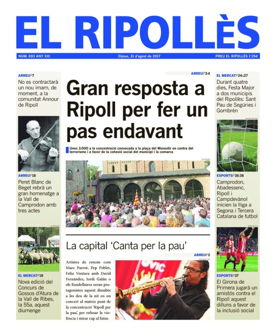 El Ripollès 693
