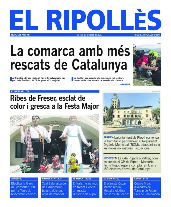 El Ripollès 691