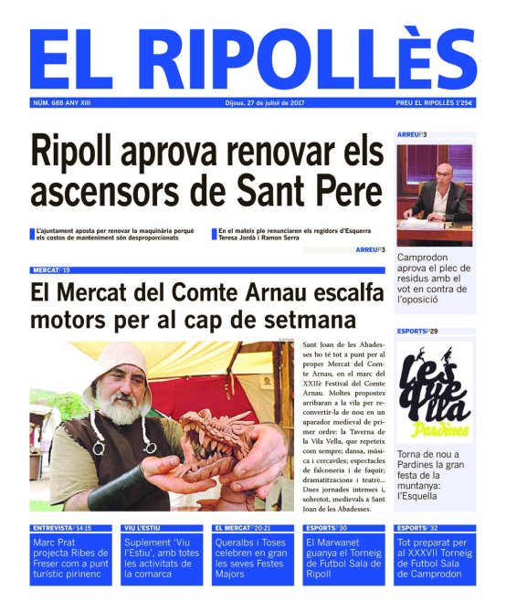 El Ripollès 688