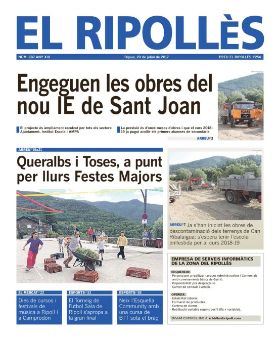 El Ripollès 687