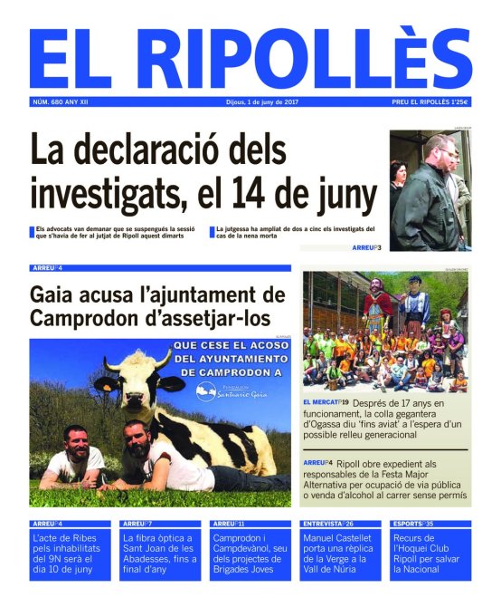 El Ripollès 680