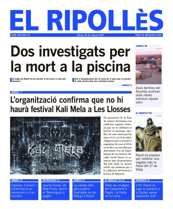 El Ripollès 679