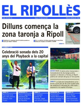 El Ripollès 675