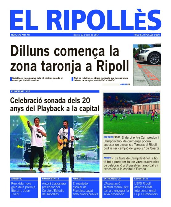 El Ripollès 675