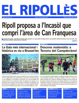 El Ripollès 676
