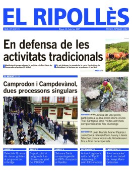 El Ripollès 673
