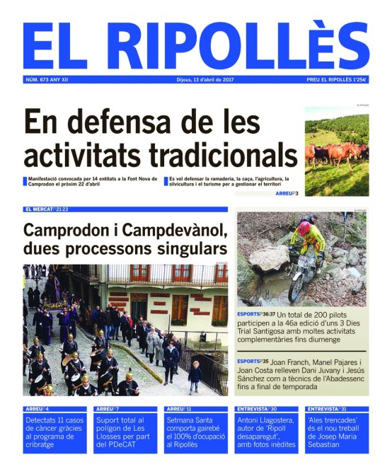 El Ripollès 673