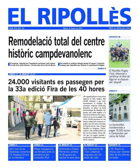 El Ripollès 672