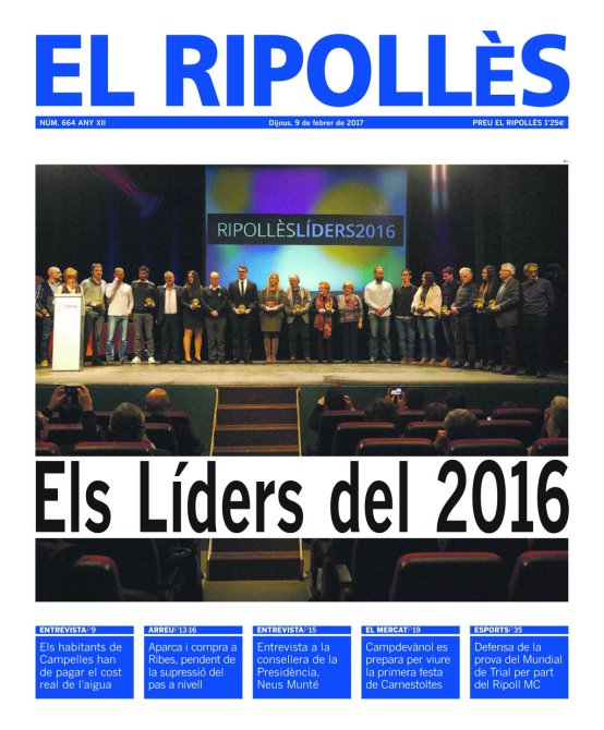 El Ripollès 664