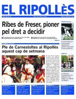 El Ripollès 666