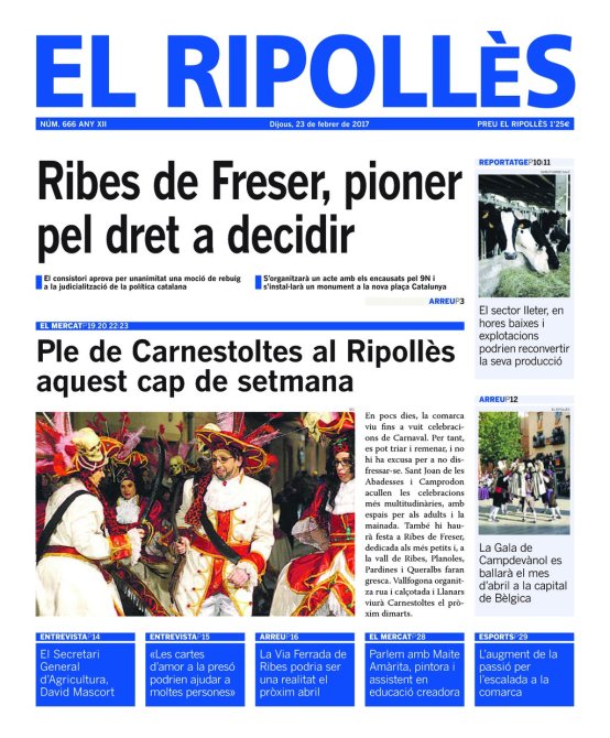 El Ripollès 666
