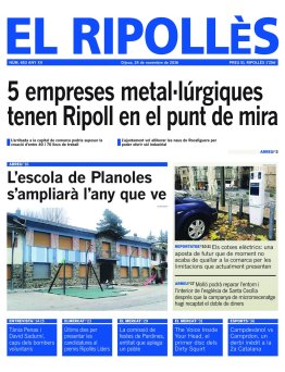 El Ripollès 653