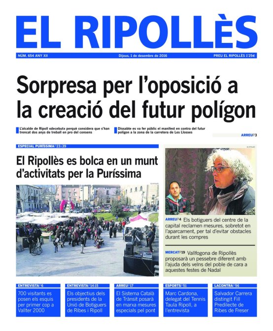 El Ripollès 654