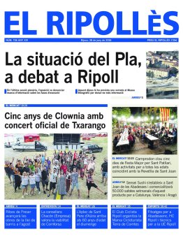 El Ripollès 736