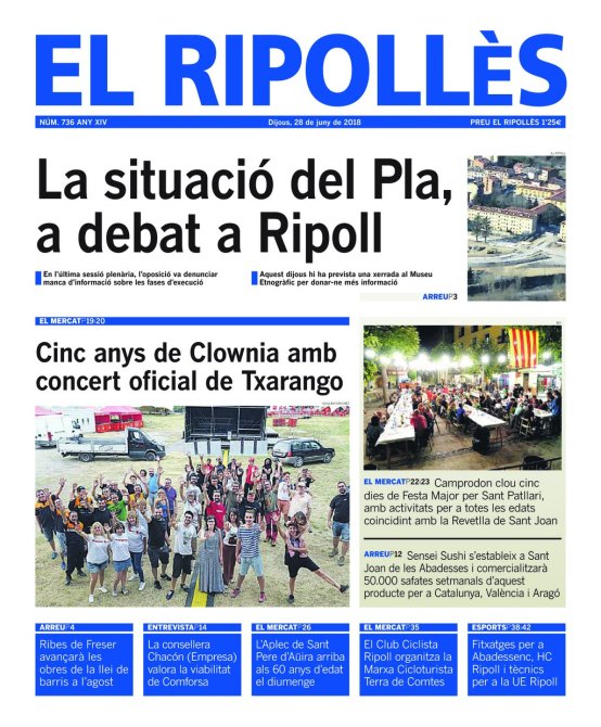 El Ripollès 736