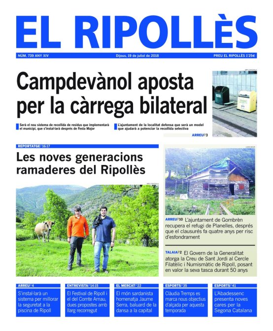 El Ripollès 739