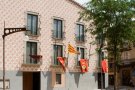 Els lectors d’Infojonquera creuen que col·locar la bandera de l'Estat als edificis públics no és prioritari, segons l’enquesta 