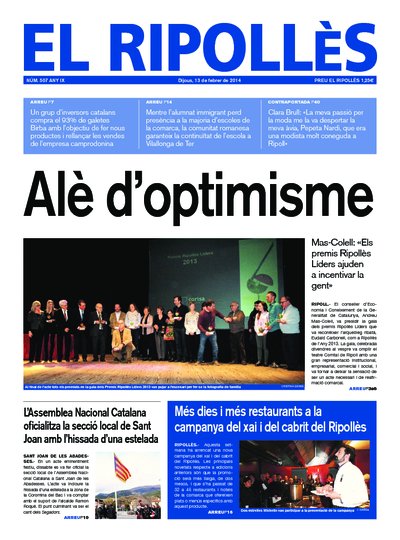 El Ripollès 507