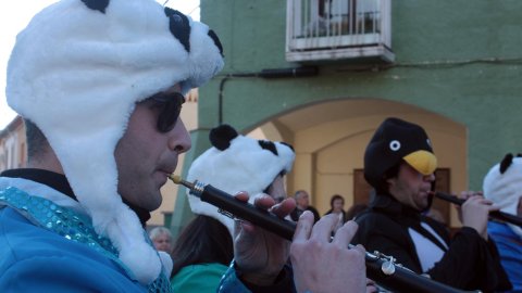 Carnestoltes 2014