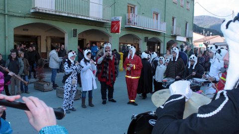 Carnestoltes 2014