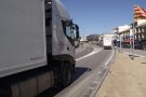 TV3 confirma que els camions no podran circular per l'N-II des de Maçanet fins a la Jonquera a partir del 2 d'abril
