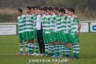 Crònica dels resultats del futbol base de la UE La Jonquera dies 23 i 24 de març