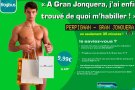 Frogbus unirà cada dia Perpinyà amb Gran Jonquera