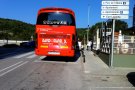 La Generalitat millora les comunicacions amb transport públic entre Figueres i l'àrea de La Jonquera