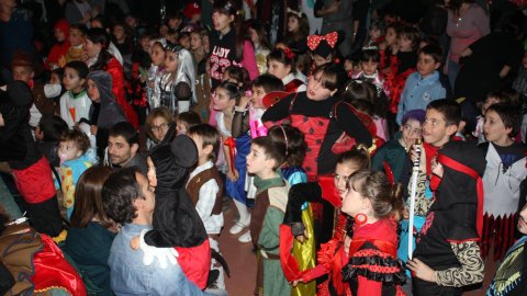 Carnestoltes 2014