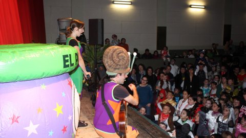 Carnestoltes 2014