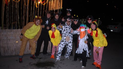 Carnestoltes 2014