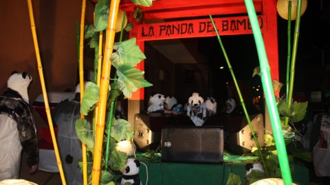 Carnestoltes 2014
