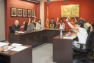 L’Ajuntament aprova amb la unanimitat dels tres grups municipals un acord que li permetrà cobrar més sancions