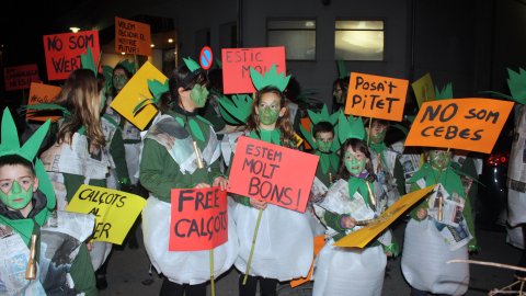 Carnestoltes 2014