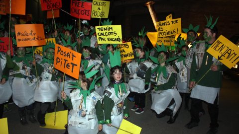 Carnestoltes 2014