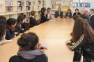 Un projecte d’integració educativa a la Jonquera rep el premi Francesc Candel