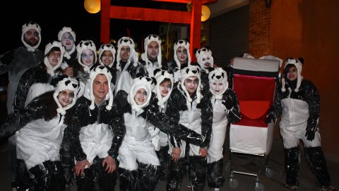 Carnestoltes 2014