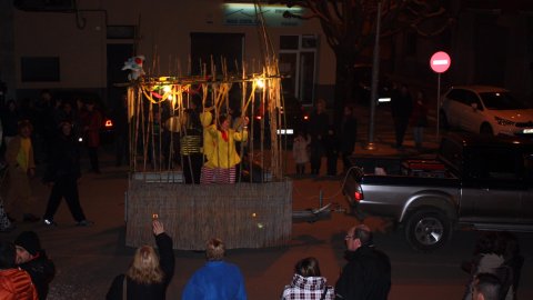 Carnestoltes 2014