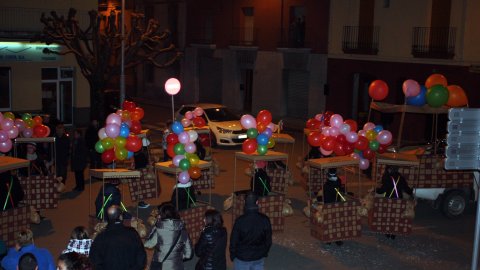 Carnestoltes 2014