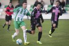  La UE Jonquera rep un càstig excessiu. Resultat final: La Jonquera 0 - Sabadell B 4