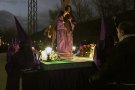 Tradició, religió i emoció a la Processó de Campdevànol