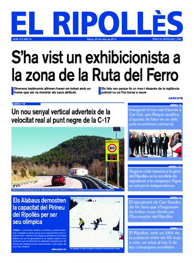 El Ripollès 512