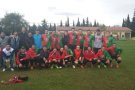 El Garriguella és el rival del CE Abadessenc a la Copa Catalunya amateur