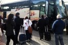 El tren va atropellar una persona entre Ripoll i Sant Quirze de Besora